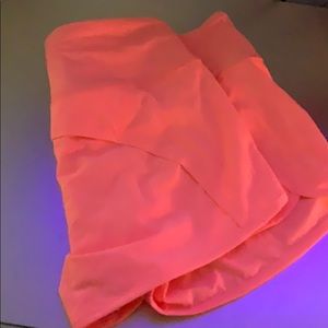 Lululemon  shorts